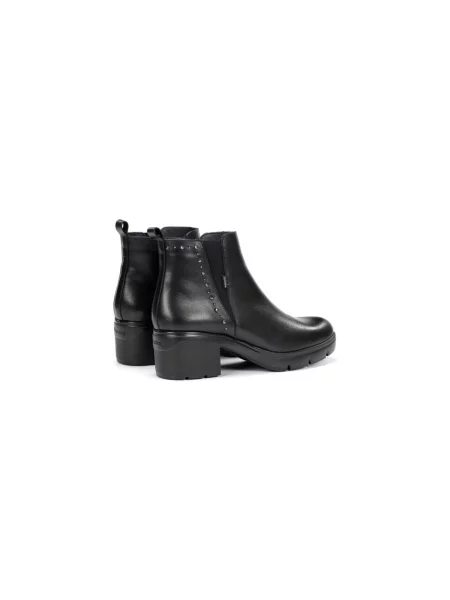 Pantofi Fluchos negru