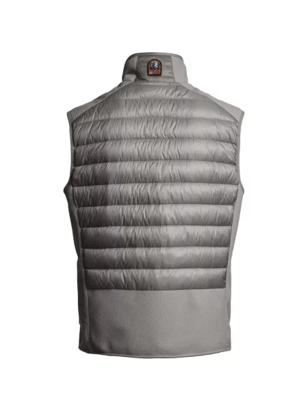 Vestă Parajumpers gri