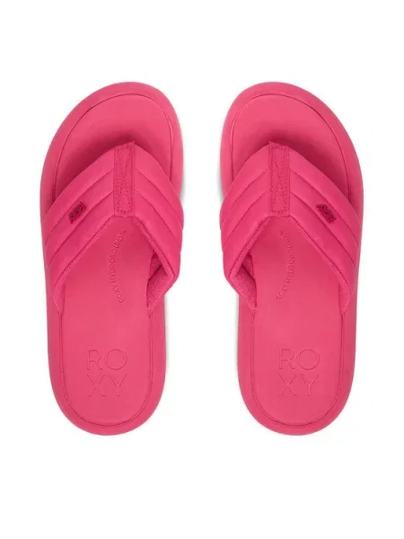 Roxy В'єтнамки рожевий