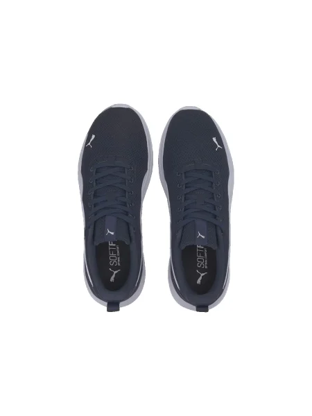 Pantofi Puma gri