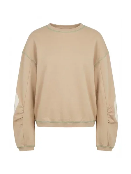 Palton Guido Maria Kretschmer Women bej