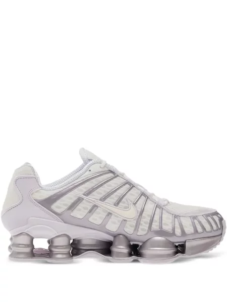 Semišové kraťasy Nike s vysokým pasem černé