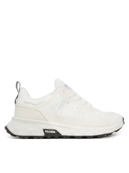Palladium Superge Dunelite Ox Cush bela