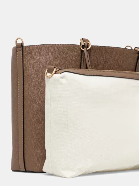 Сумочка Medicine бежевий