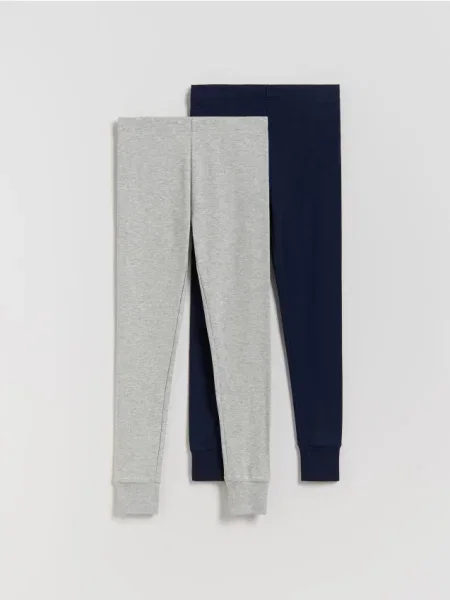 Трусы Reserved синие