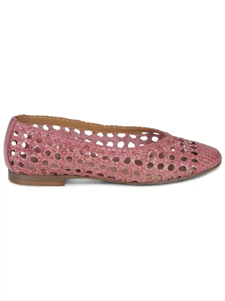 Pantofi Jb Martin roz