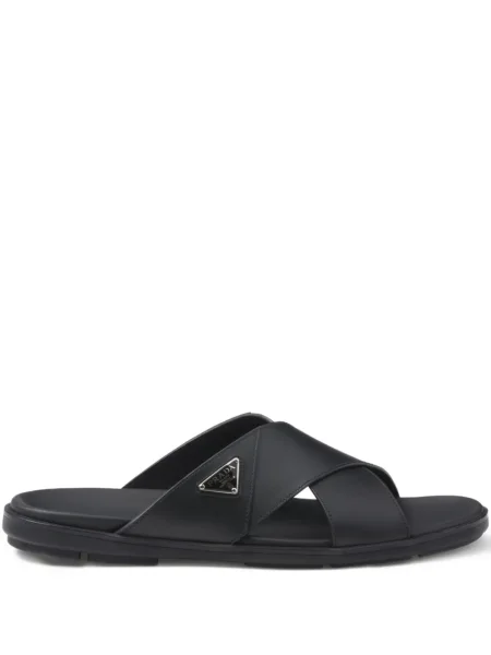 Sandale Prada negru