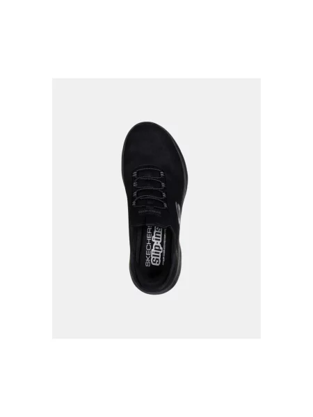 Chiloți Skechers negru