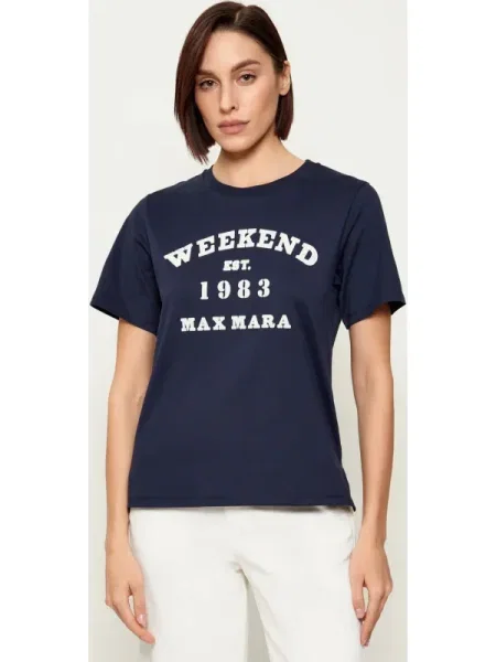 Weekend MaxMara Tricou WKDTENUE |
