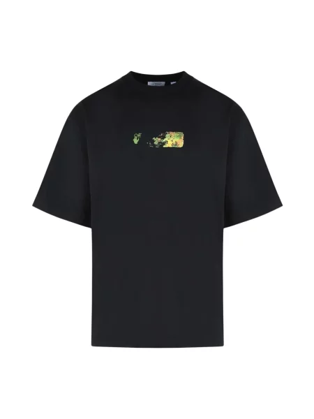 Koszulka Off-white biała