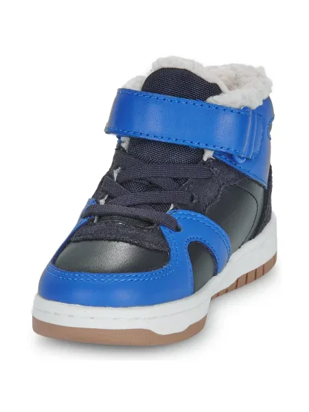 Pantofi copii Boss albastru