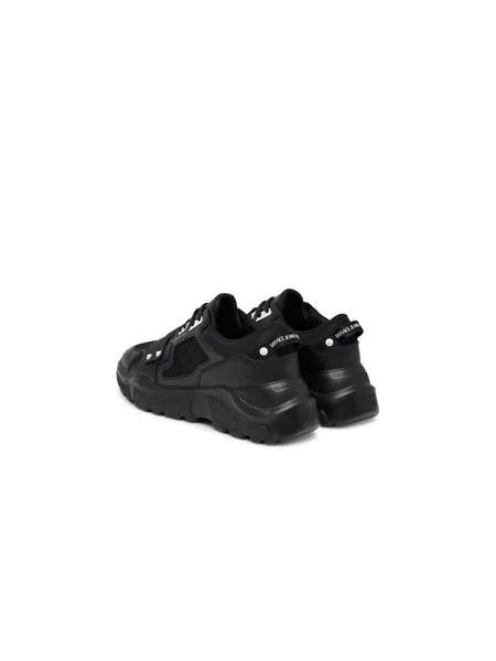 Sportcipők Versace Jeans Couture fekete
