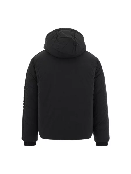 Kurtka Emporio Armani Ea7 czarna