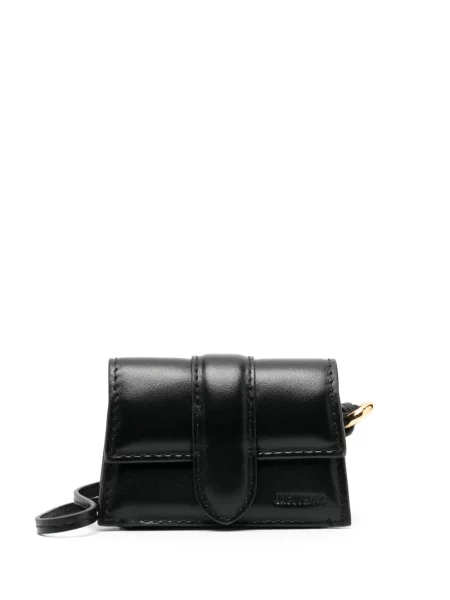 Geantă Jacquemus negru