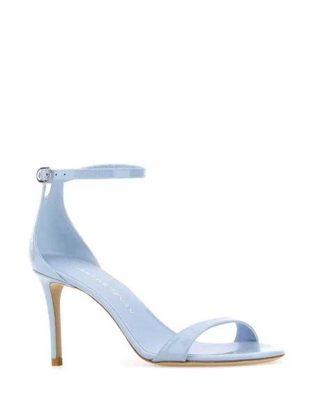 Sandale Stuart Weitzman albastru