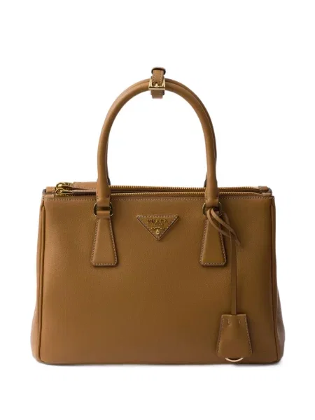 Geantă Prada maro