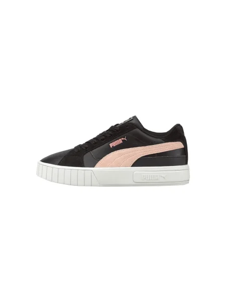 Pantofi Puma negru