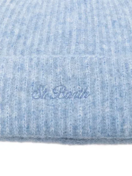 Căciulă Mc2 Saint Barth albastru