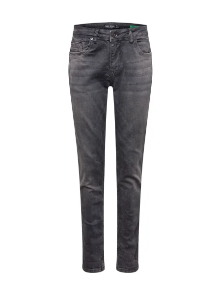 Cars Jeans Jeans Blast denim negru