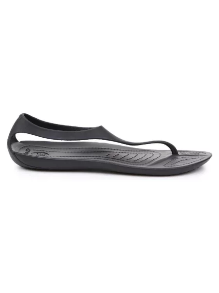 Pantofi Crocs negru