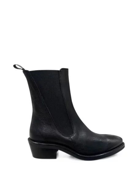 Botine chelsea Calce negru