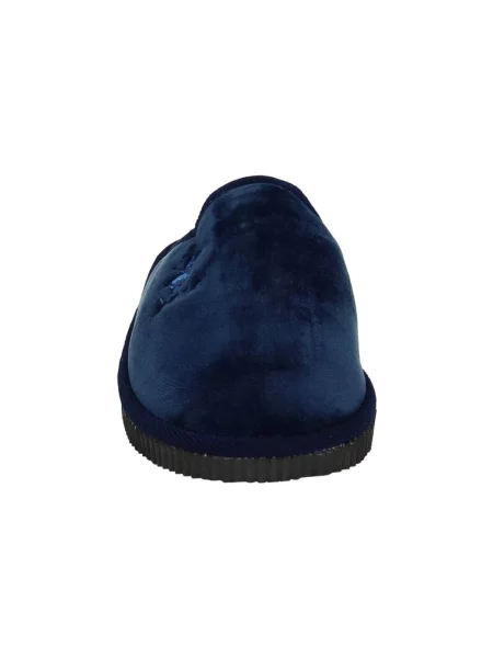 Pantofi Calzados Mariola albastru