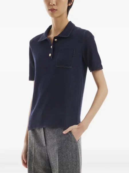 Top Crush Collection plava