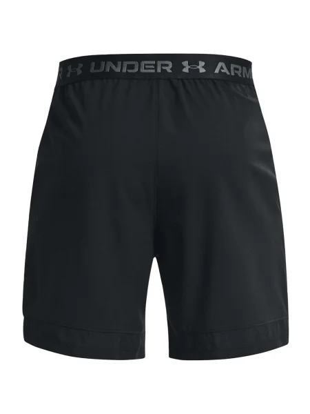Rövidnadrág Under Armour fekete