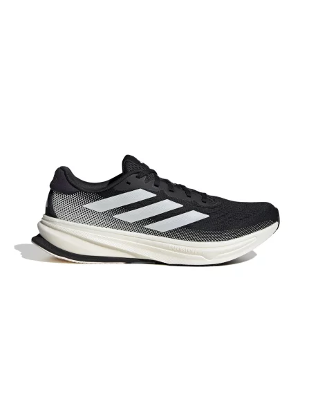 Adidas Supernova Rise 2 Mężczyźni Buty sportowe adidas Originals Size: 11 czarny