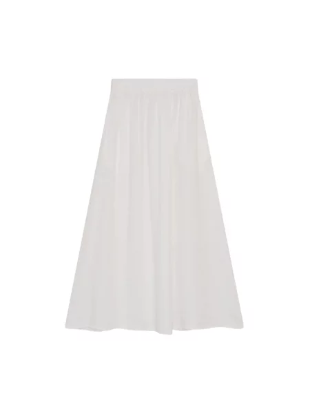 Spódnica The New Society biała