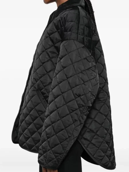 Geacă Toteme negru