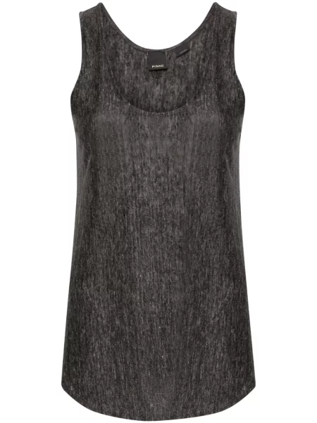 Top Pinko de in negru