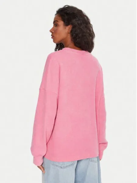 Roxy Jopa Eastside Boxy Fit roza