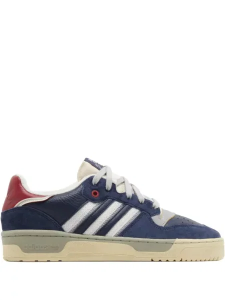 Sneakerși Adidas Busenitz alb
