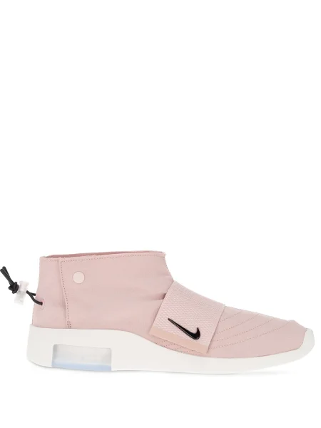 Sneakerși Nike roz