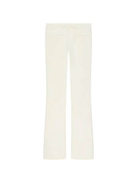 Pantaloni Courreges