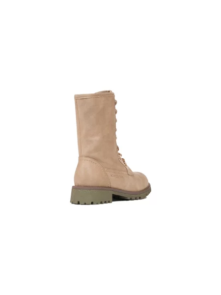 Pantofi Kimberfeel bej