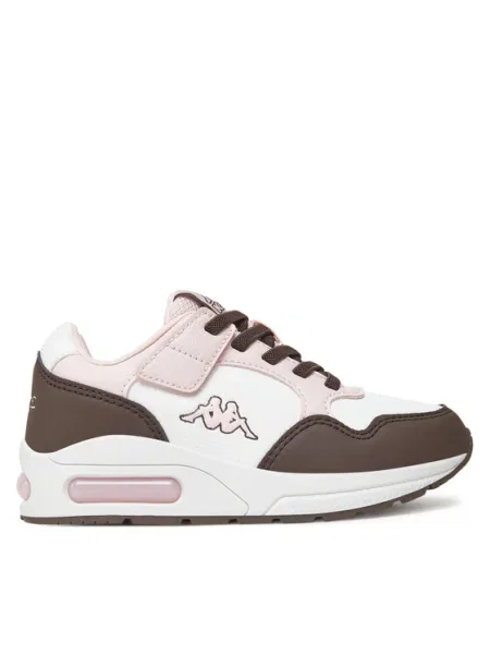 Sneakersy Kappa biela