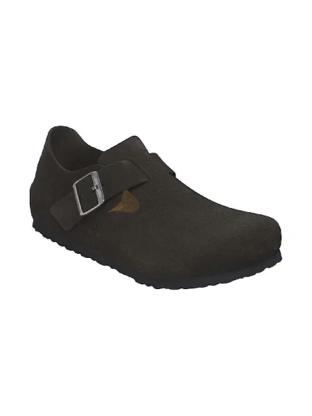 Pantofi Birkenstock negru