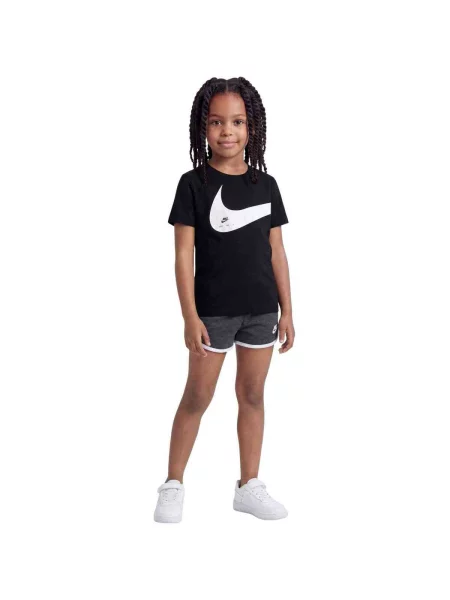 Tričko Nike čierna