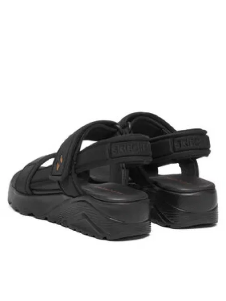 Sandali Skechers Uno Lite Sandal-Sunny Stand črna