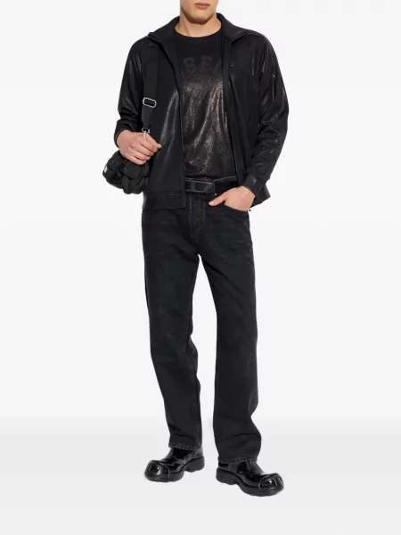 Pulover Diesel negru