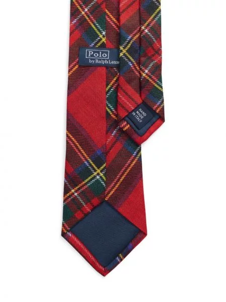 Raštuota pledinė iš natūralios odos polo marškinėliai Polo Ralph Lauren balta
