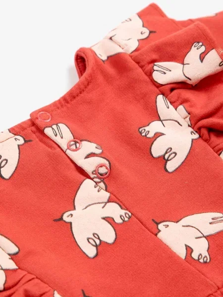 Детское платье Bobo Choses