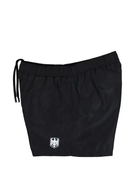 Slip de baie Vetements negru