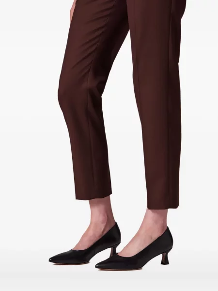 Pantaloni Paul Smith plisate