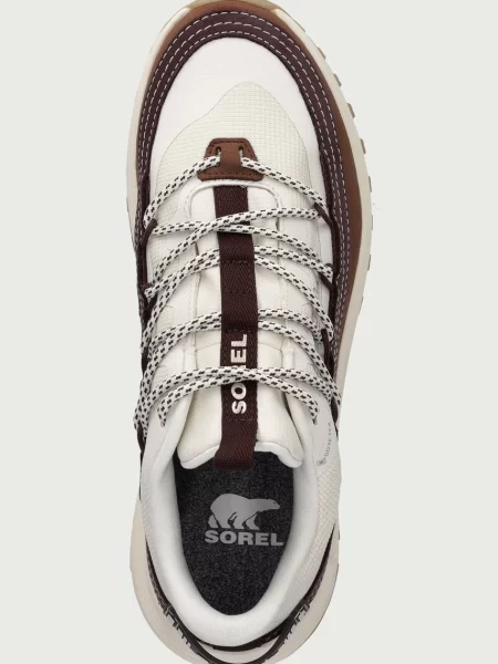 Sorel W CALLSIGN HORIZON LOW G sportcipő női bézs