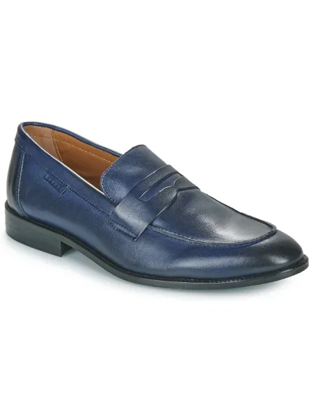 Pantofi Pellet albastru