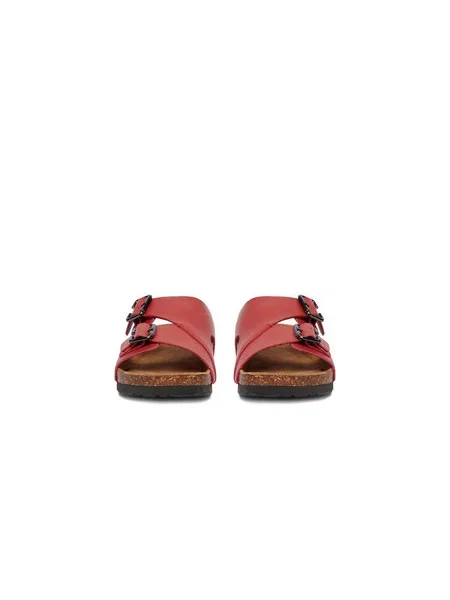 Lasocki Natikači rdeča