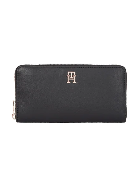 Geantă Tommy Hilfiger negru